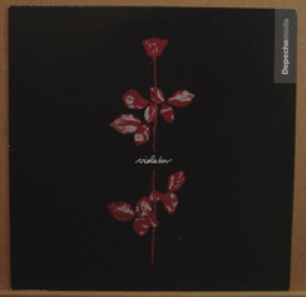 Depeche Mode - Violator